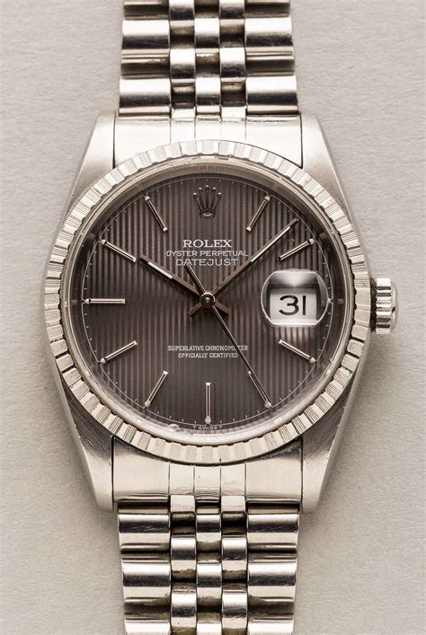 rolex 16620 datejust|rolex datejust 36 oystersteel.